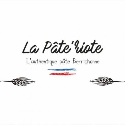 Pâte'Riote
